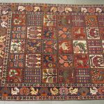 711 8350 ORIENTAL RUG